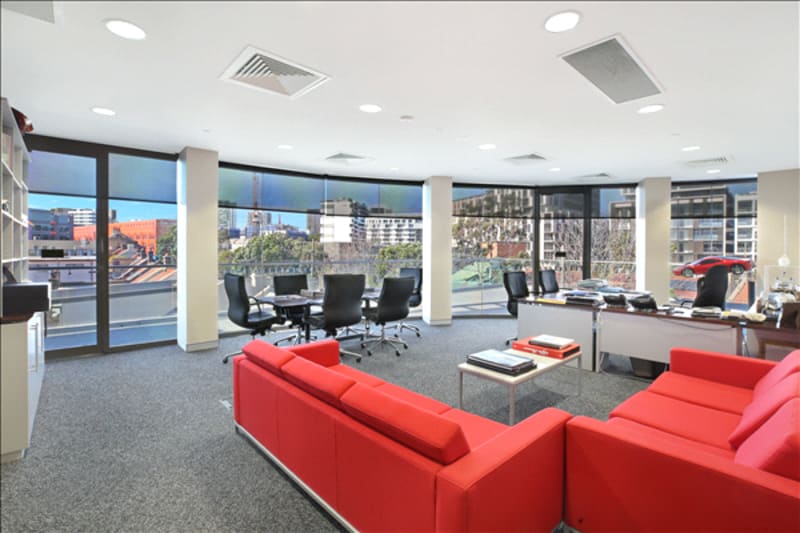 Click to view all images Level 2/862-874 Elizabeth Street Waterloo NSW 2017 - Image 1