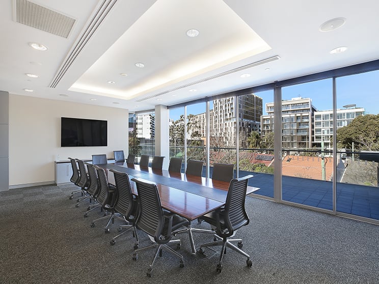 Click to view all images Level 2/862-874 Elizabeth Street Waterloo NSW 2017 - Image 2
