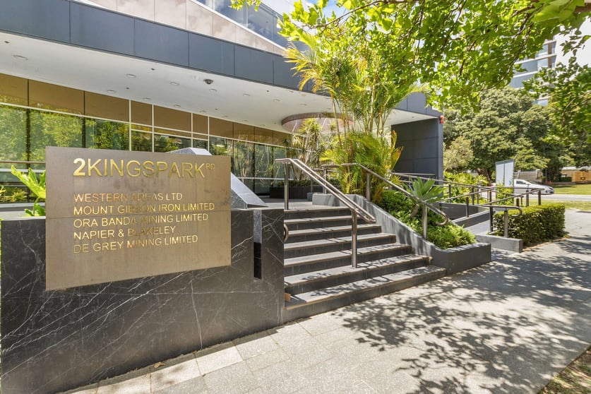 Click to view all images 2 Kings Park Road West Perth WA 6005 - Image 2