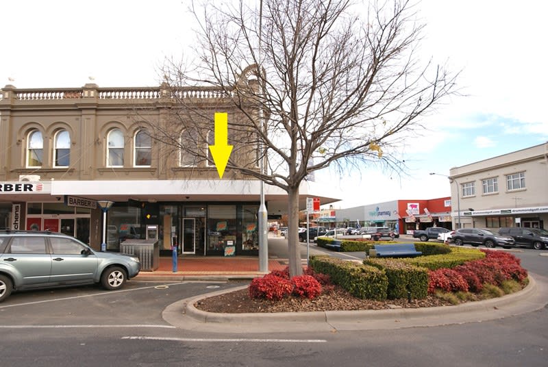 Click to view all images 2/637 Dean Street Albury NSW 2640 - Image 1