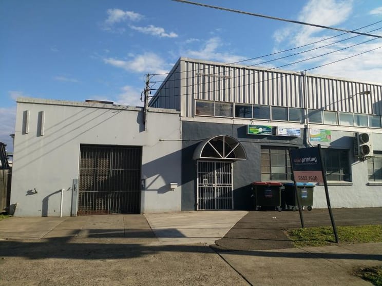 Click to view all images 8-10 Kendall Street Granville NSW 2142 - Image 1
