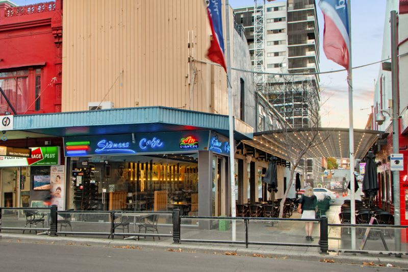 Click to view all images 53 Burwood Road Burwood NSW 2134 - Image 2