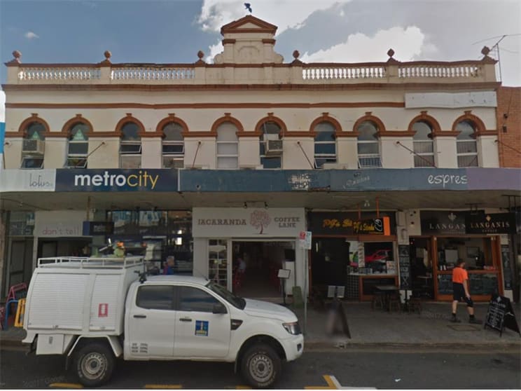 8/173 Boundary Street West End QLD 4101 - Image 1