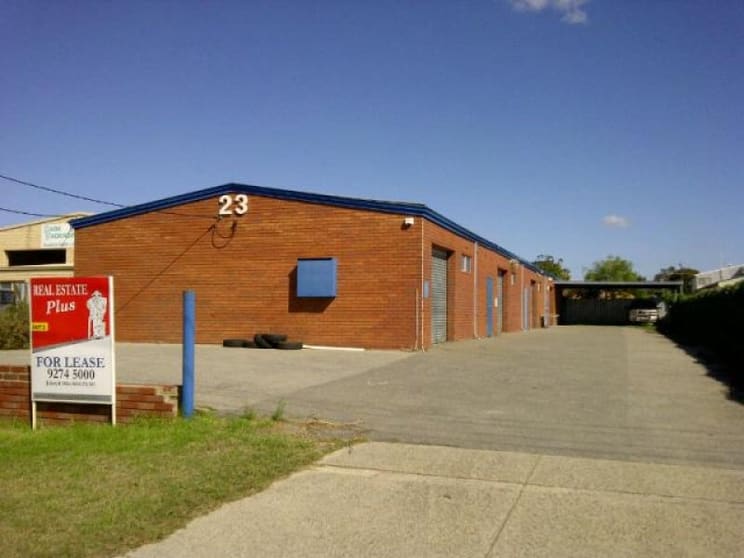 Click to view all images Unit 4, 23 Wildon Street Bellevue WA 6056 - Image 3