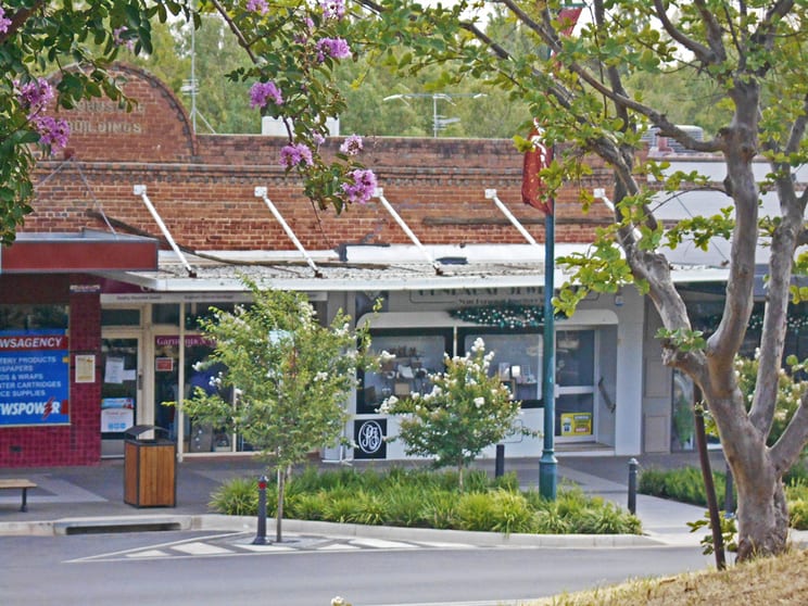 Click to view all images 128 Sheridan Street Gundagai NSW 2722 - Image 1