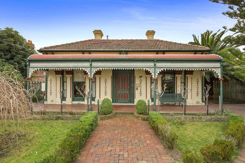 Click to view all images 50 Holmes Road Moonee Ponds VIC 3039 - Image 1