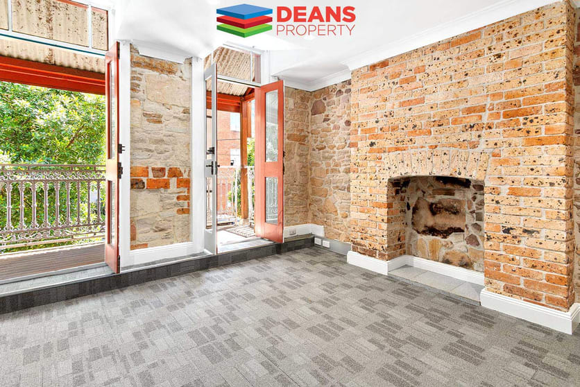 Click to view all images Tenancy 2/62 YURONG STREET Darlinghurst NSW 2010 - Image 1