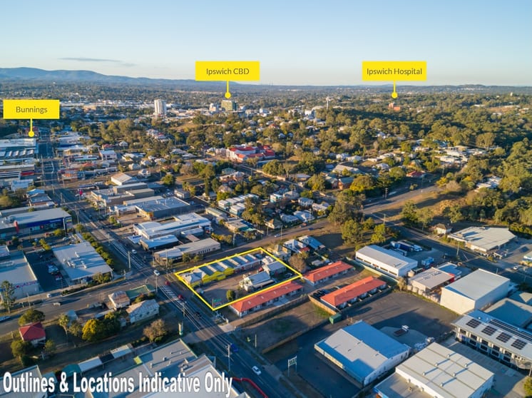 Click to view all images Shed 9 280 Brisbane Street West Ipswich QLD 4305 - Image 3