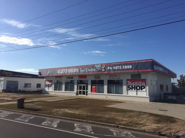 Click to view all images 89 HANSON ROAD Gladstone Central QLD 4680 - Image 1