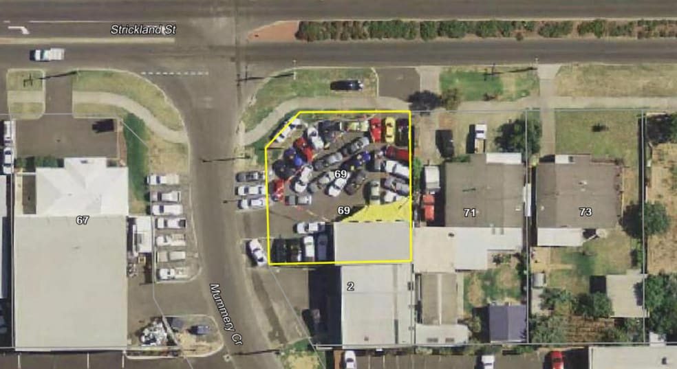 Click to view all images 69 Strickland Street East Bunbury WA 6230 - Image 1