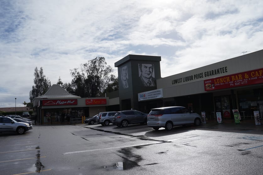 Click to view all images Shop 2/25 Fieldgate Square, Culloton Crescent Balga WA 6061 - Image 2