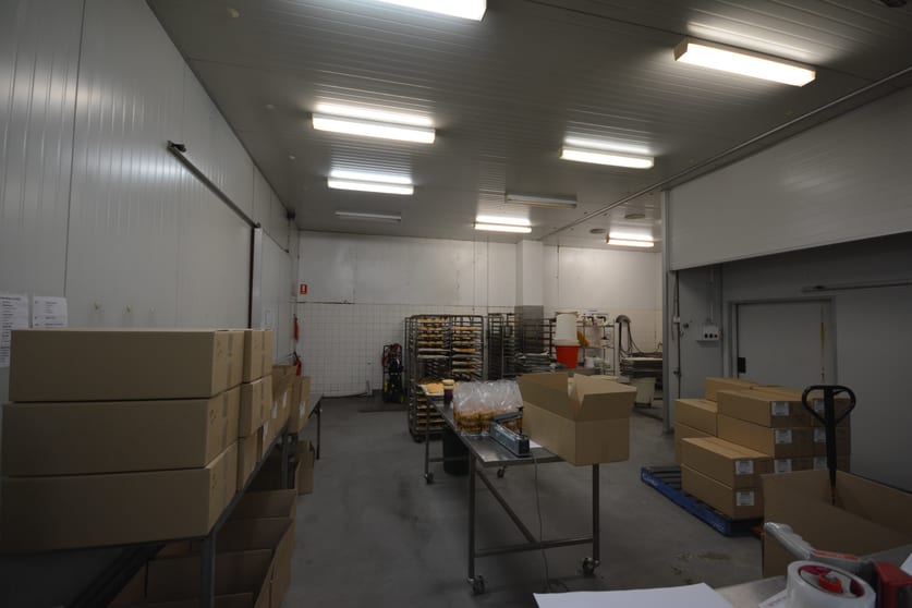Click to view all images Shed 1, 214-216 Richmond Road Marleston SA 5033 - Image 3