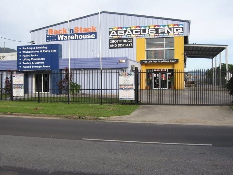 Click to view all images 310 Spence Street Cairns City QLD 4870 - Image 1
