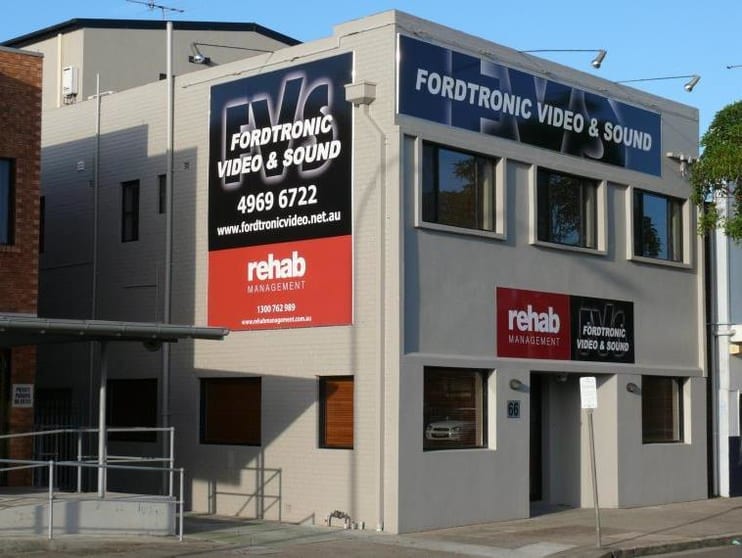 Click to view all images Ground Floor/66 Belford Street Broadmeadow NSW 2292 - Image 1