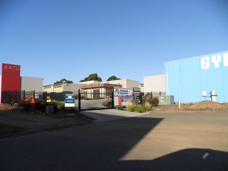 Click to view all images 12/6 Satu Way Mornington VIC 3931 - Image 1