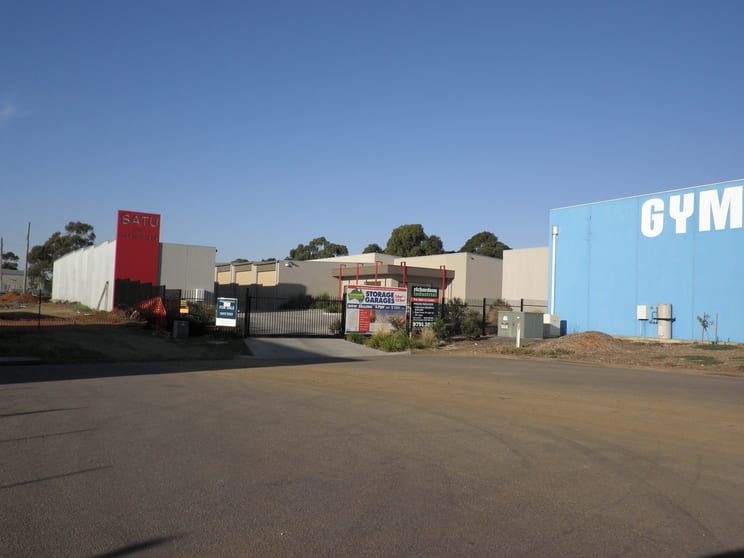 Click to view all images 23/6 Satu Way Mornington VIC 3931 - Image 1