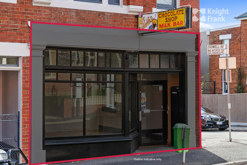 Click to view all images 95 Hampden Road Battery Point TAS 7004 - Image 3