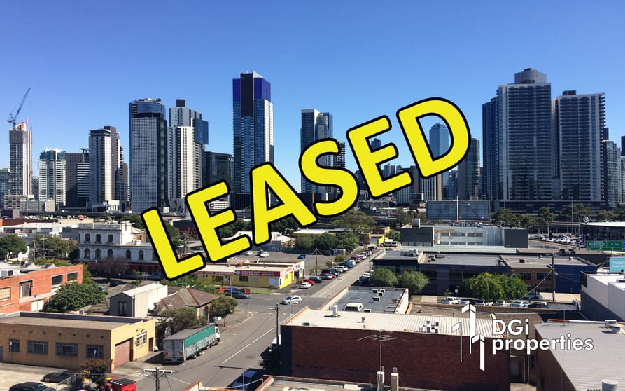 Click to view all images OFF 501/190 Coventry St South Melbourne VIC 3205 - Image 1
