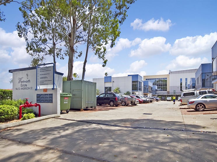 Click to view all images 9/12 Anderson Street Banksmeadow NSW 2019 - Image 1