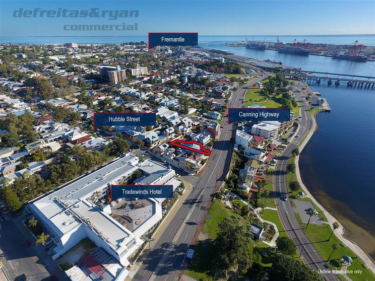 45 Canning Highway East Fremantle WA 6158 - Image 2