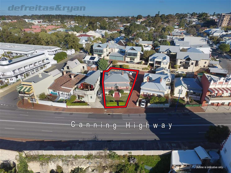45 Canning Highway East Fremantle WA 6158 - Image 3
