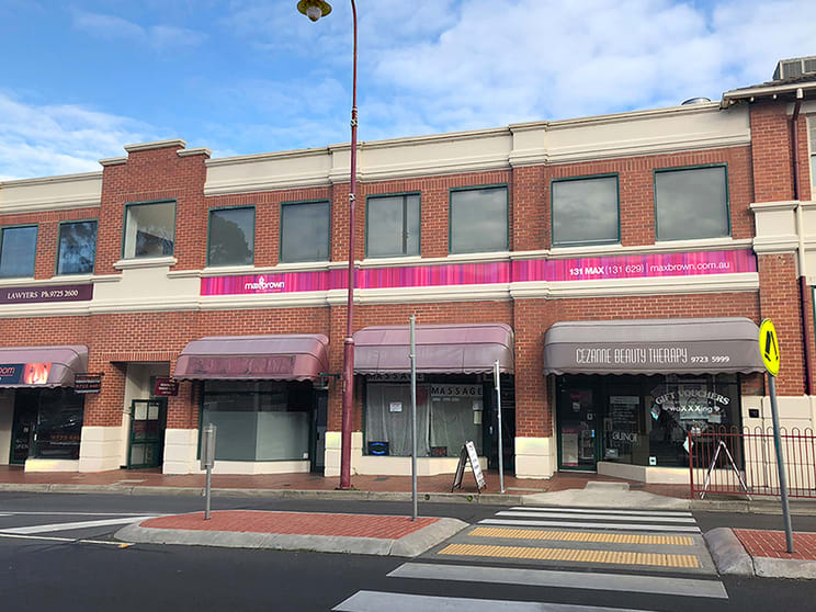 2/50 Main Street Croydon VIC 3136 - Image 1