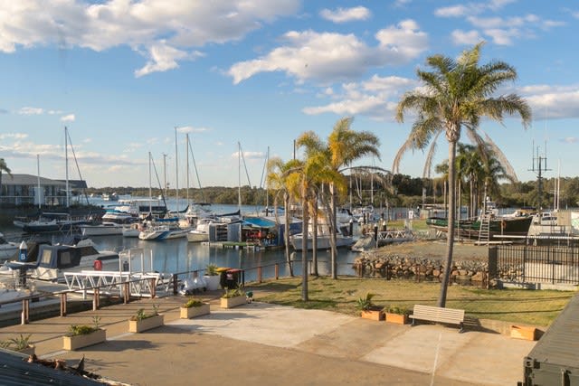 Click to view all images 5/18 Port Marina - Park Street Port Macquarie NSW 2444 - Image 3