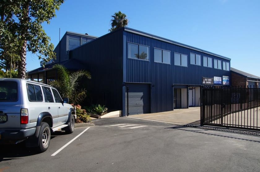 Click to view all images 18 Port Marina Park Street Port Macquarie NSW 2444 - Image 1