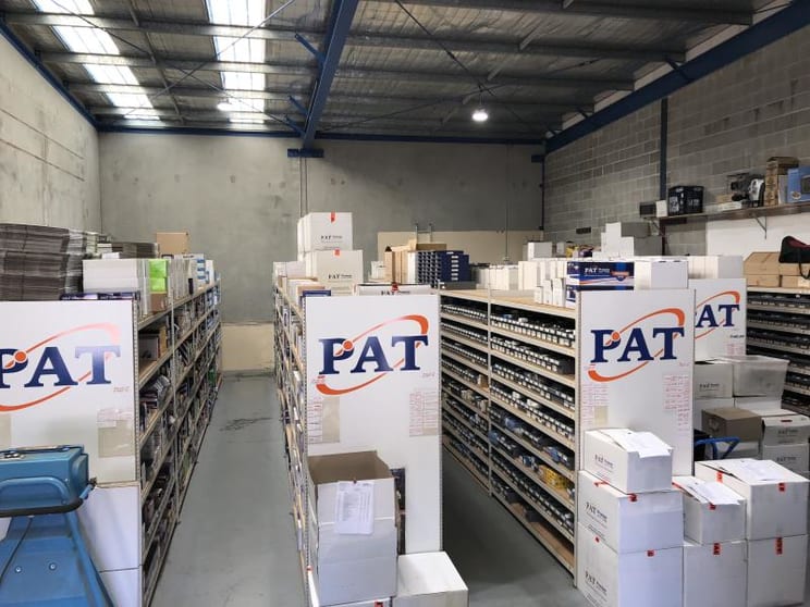 Click to view all images Unit C2/27 Fariola Street Silverwater NSW 2128 - Image 2
