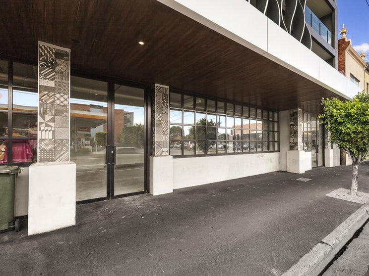 Click to view all images Shop 1/200 Lygon Street Brunswick East VIC 3057 - Image 3
