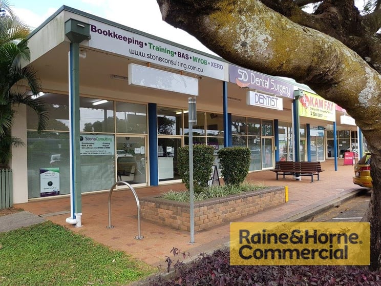 Click to view all images 1/107 Queen Street Cleveland QLD 4163 - Image 1