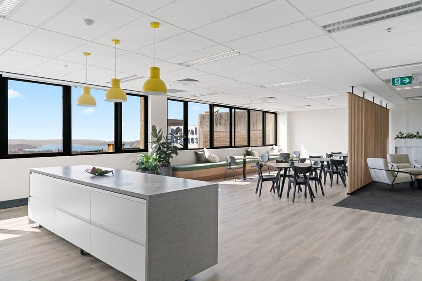 Click to view all images 157 Walker Street North Sydney NSW 2060 - Image 1