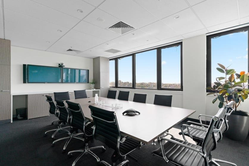 Click to view all images 157 Walker Street North Sydney NSW 2060 - Image 3