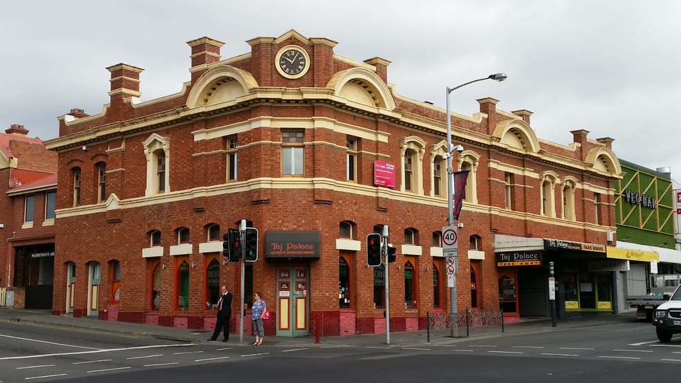Click to view all images Level 1, Suite 5C/340 Elizabeth Street North Hobart TAS 7000 - Image 1