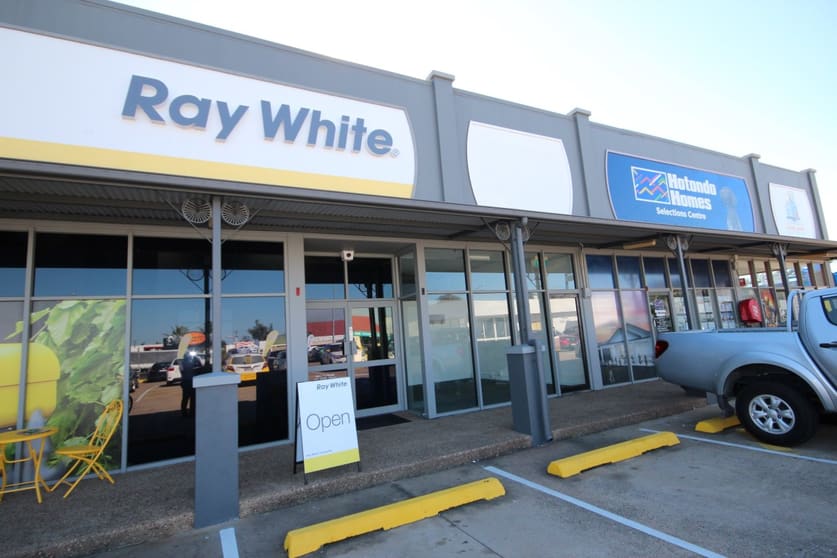 Click to view all images Lease F, 263 Charters Towers Road Mysterton QLD 4812 - Image 1