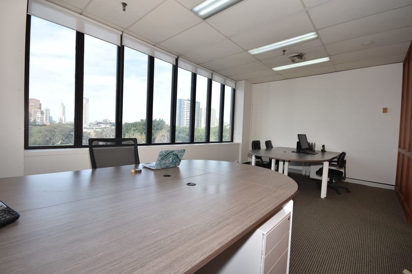 Suite 704, Level 7/60 Park Street Sydney NSW 2000 - Image 2
