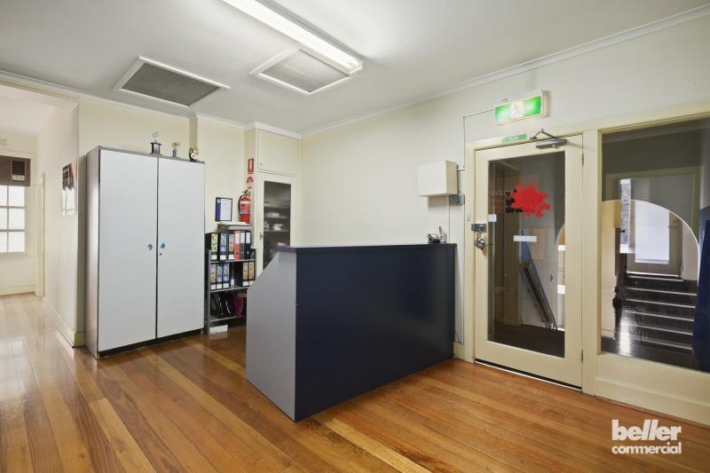 Click to view all images 1st Floor/19-21 Toorak Road South Yarra VIC 3141 - Image 2
