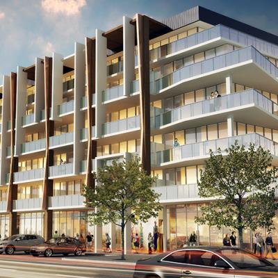 Click to view all images 6-8 Cape Street Dickson ACT 2602 - Image 1
