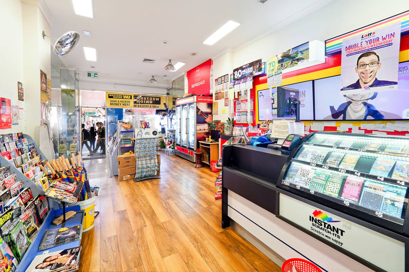 Click to view all images 40 Macquarie Street Parramatta NSW 2150 - Image 2