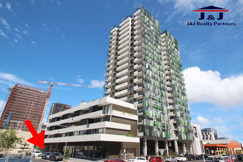 Click to view all images R1.03/5 Sam Sing Street Waterloo NSW 2017 - Image 1