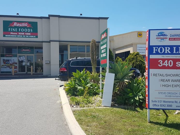 Click to view all images 21 Capital Road Malaga WA 6090 - Image 1