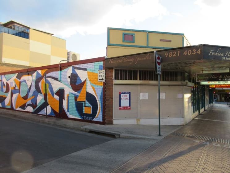 Click to view all images 38 Railway Street Liverpool NSW 2170 - Image 1