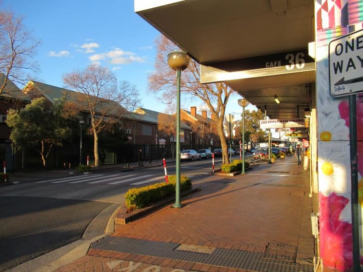 Click to view all images 38 Railway Street Liverpool NSW 2170 - Image 3