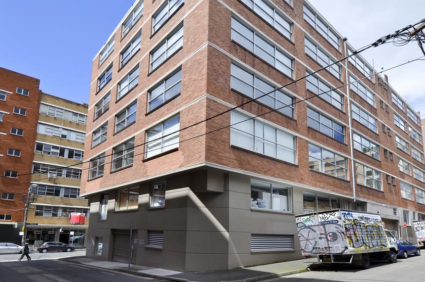 Click to view all images Level 1, 1.03/83-97 Kippax Street Surry Hills NSW 2010 - Image 2