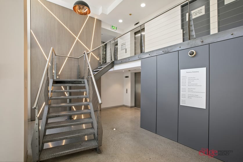 Click to view all images S1/83-97 Kippax Street Surry Hills NSW 2010 - Image 2