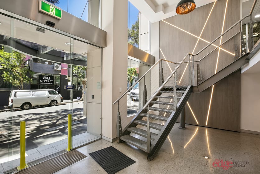 Click to view all images S1/83-97 Kippax Street Surry Hills NSW 2010 - Image 3