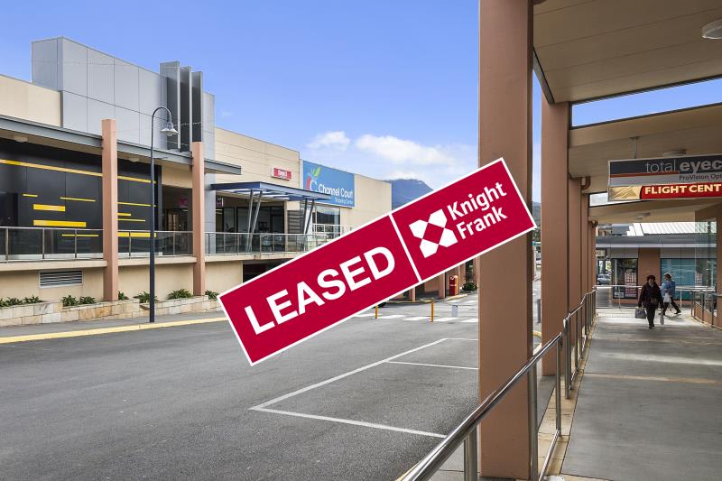 Click to view all images Shop 88 Channel Court Shopping Centre Kingston TAS 7050 - Image 1