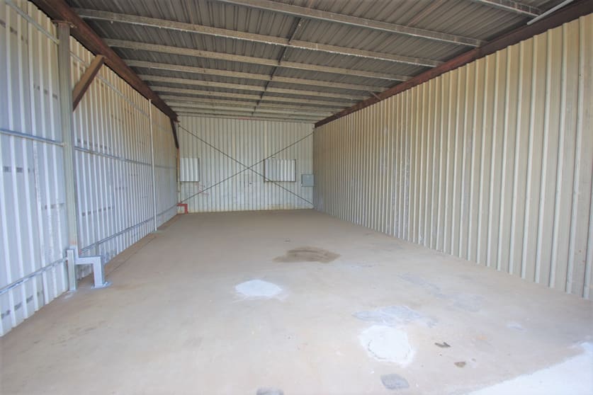 Shed 7/8 Melvin Street Norville QLD 4670 - Image 3