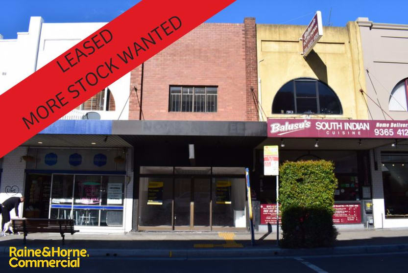 Click to view all images 261 Bondi Road Bondi NSW 2026 - Image 1