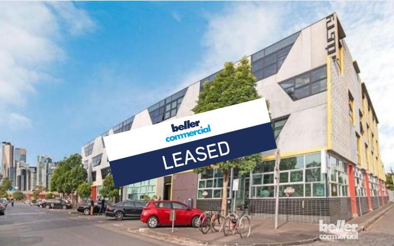 Click to view all images Suite 0.06, 15-87 Gladstone Street South Melbourne VIC 3205 - Image 1